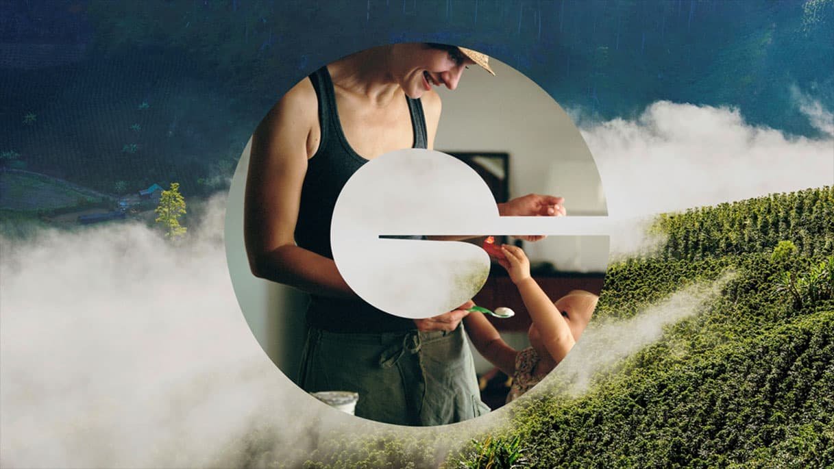 Bannière du salon Givaudan scents