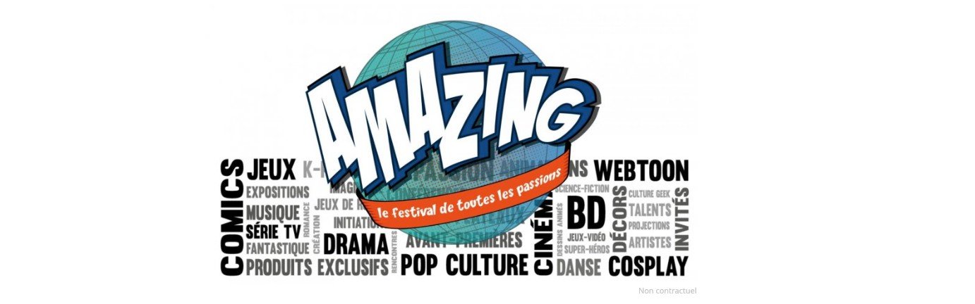 Japan Expo - Salon professionnel culture à Villepinte - 9 juil. 2026