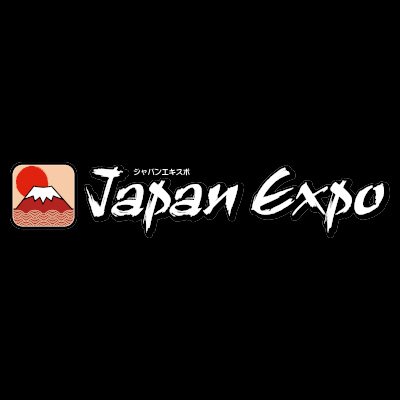 Logo Japan Expo