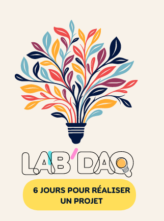 Lab'DAQ