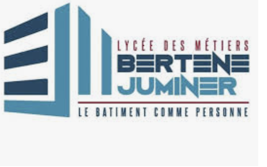 Logo du salon LP BERTENE JUMINER