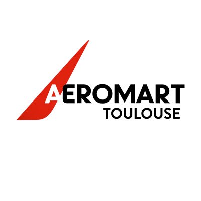 Logo AEROMART