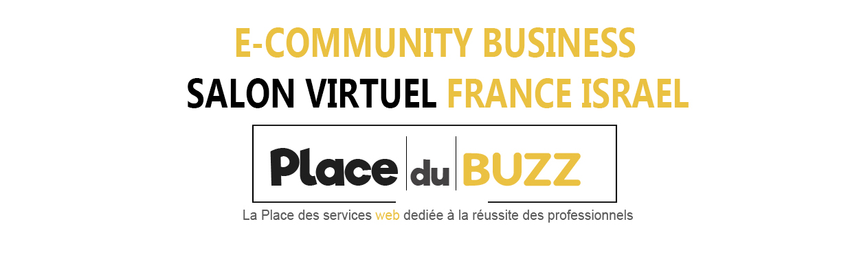 Bannière du salon Ecommunity-Business