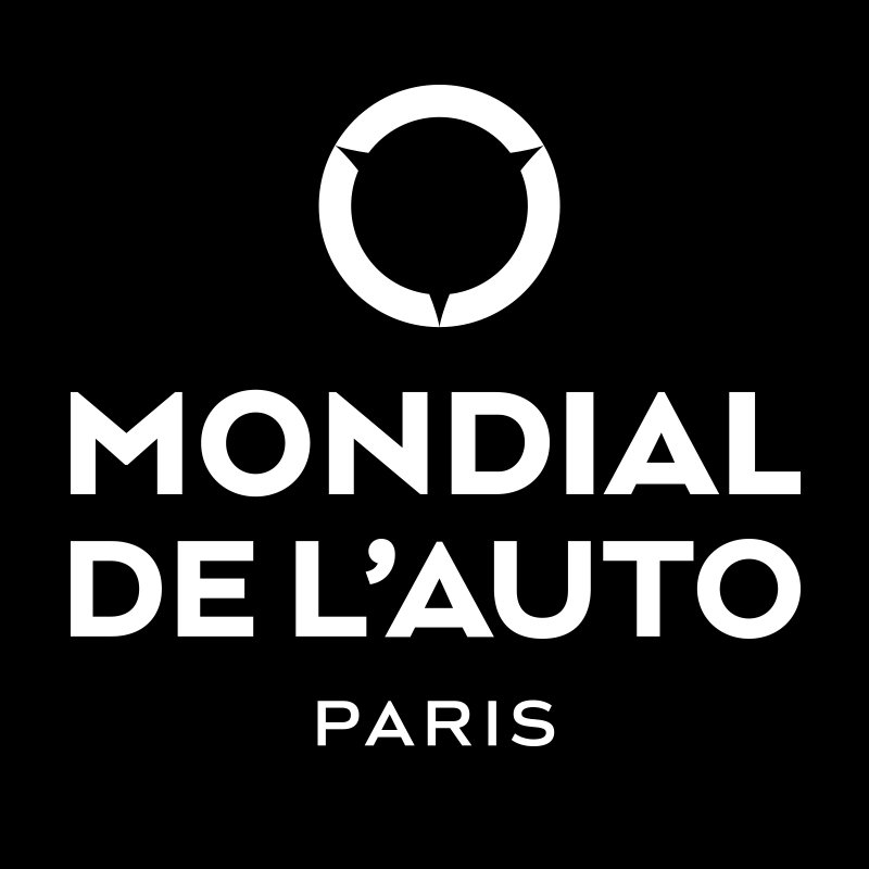 Logo Mondial de l’Auto