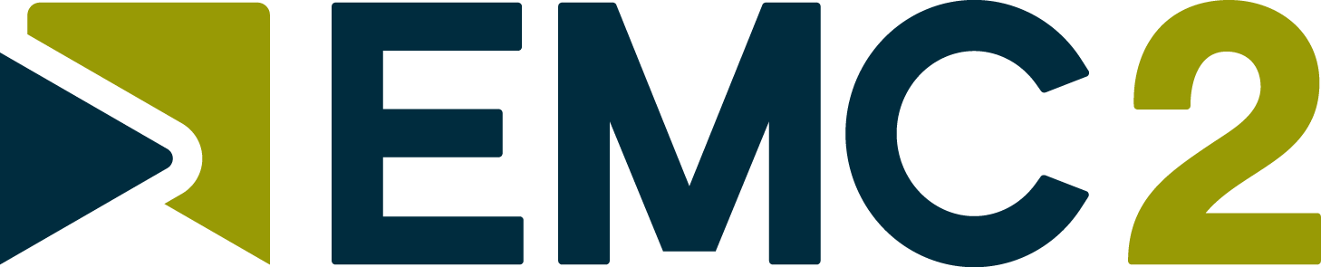 Logo du salon Test EMC2