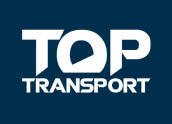 Logo TOP TRANSPORT EUROPE