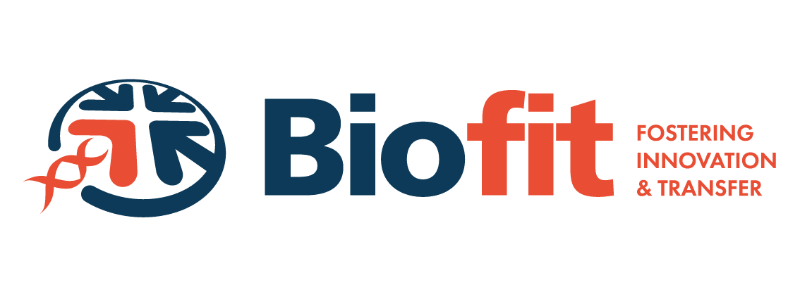 Logo BIOFIT