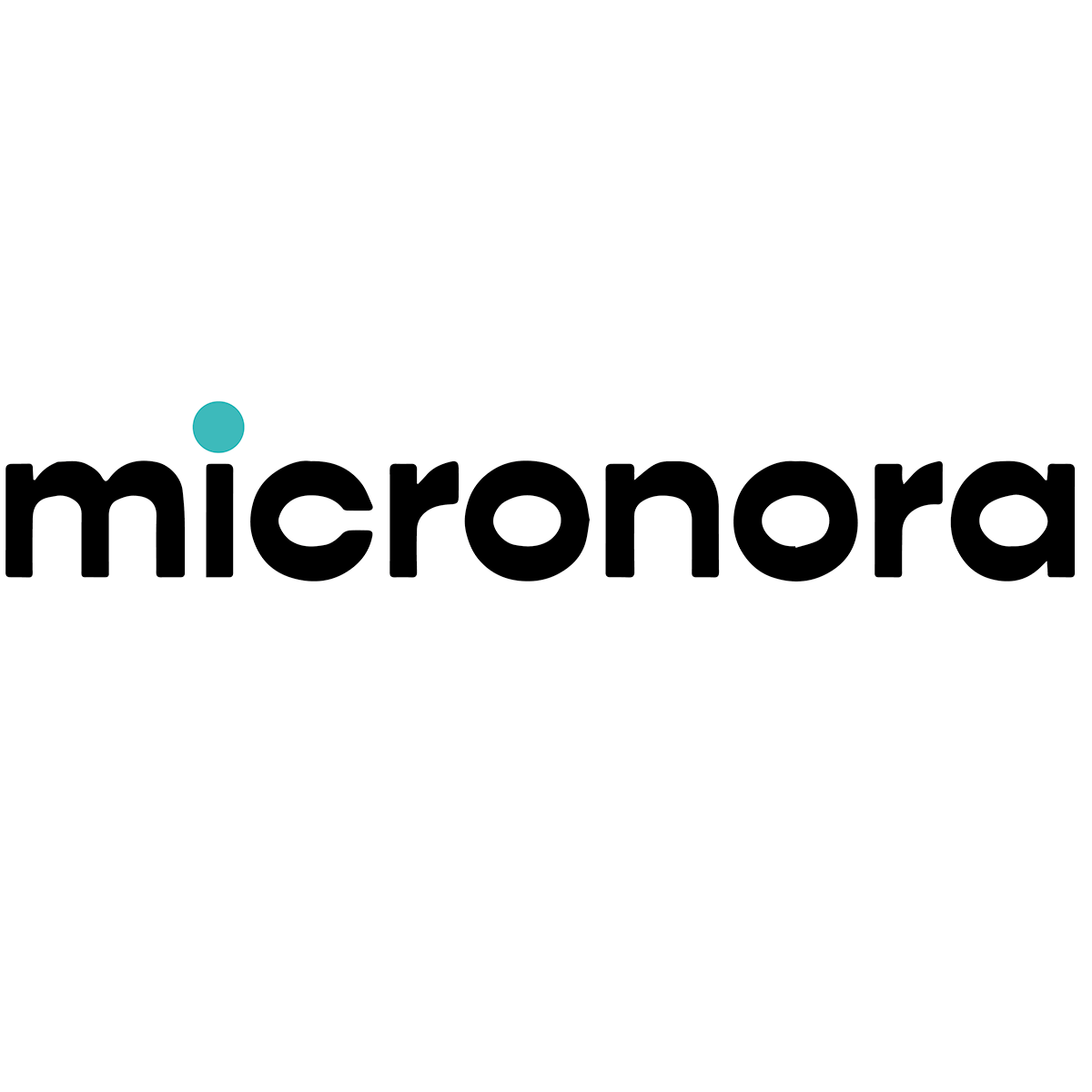 Logo du salon Micronora 2024