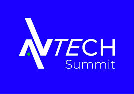 Logo AVTECH SUMMIT