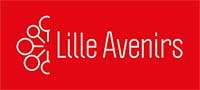 Logo du salon Lille Avenirs