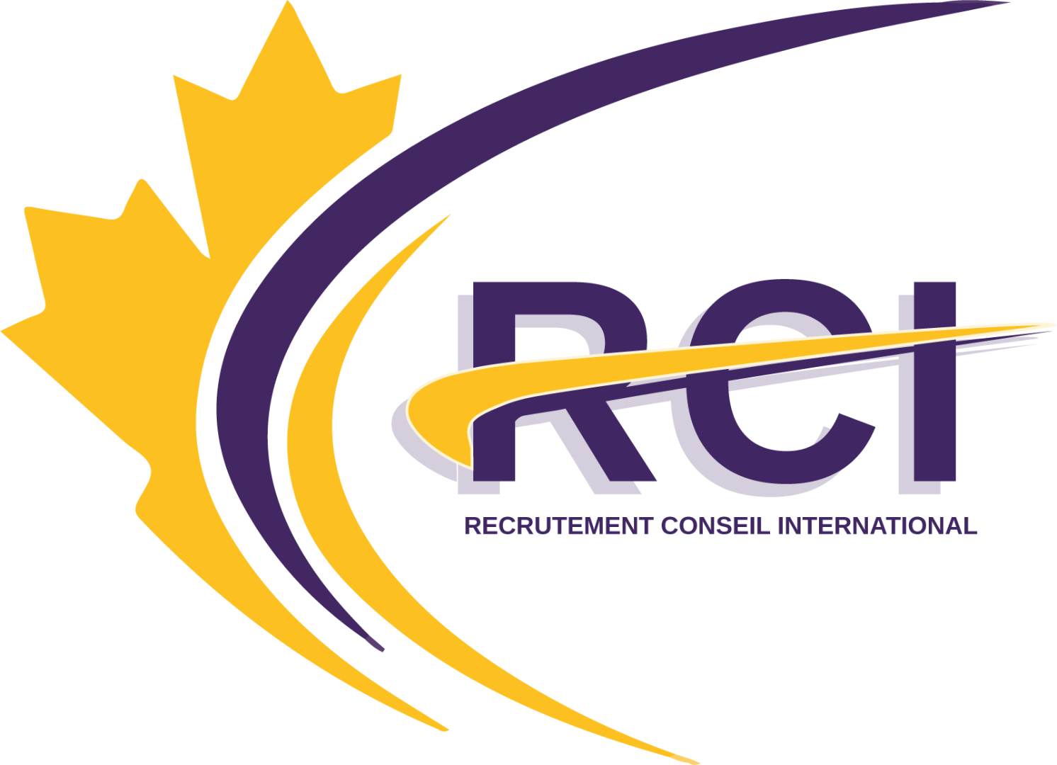 Logo du salon Salon de l'emploi virtuel Cameroun Québec 