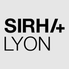 Logo Sirha Lyon