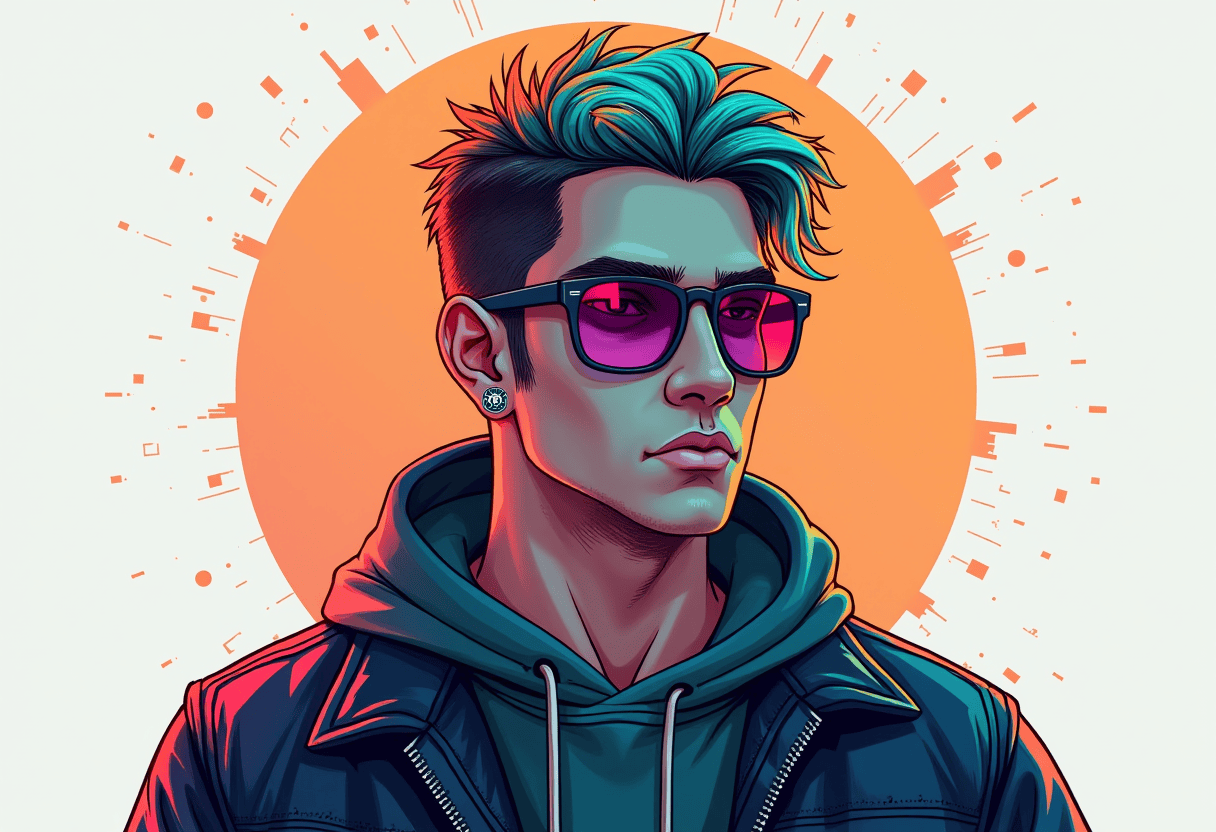 Cyberpunkd