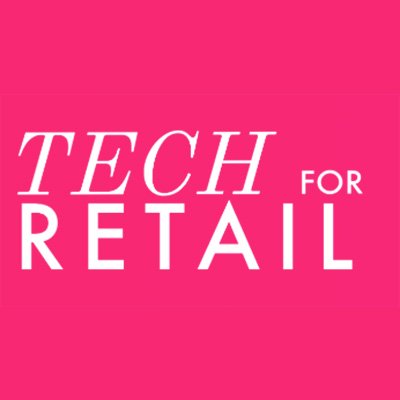 Logo Tech For Retail