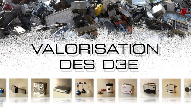 Bannière du salon Fracture numérique