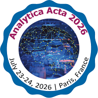 Logo Analytical and Bioanalytical Techniques