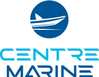 Logo du salon Salon Centre Marine