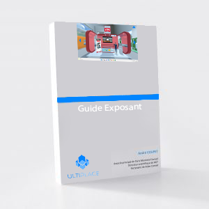 Guide de l'exposant : retrouvez toutes les étapes pour créer, puis pour personnaliser votre stand sur Ultiplace et réussir votre participation au salon.