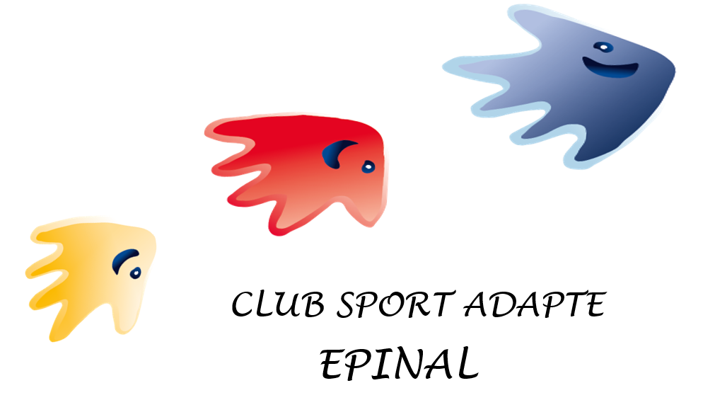 Club sport adapté Epinal