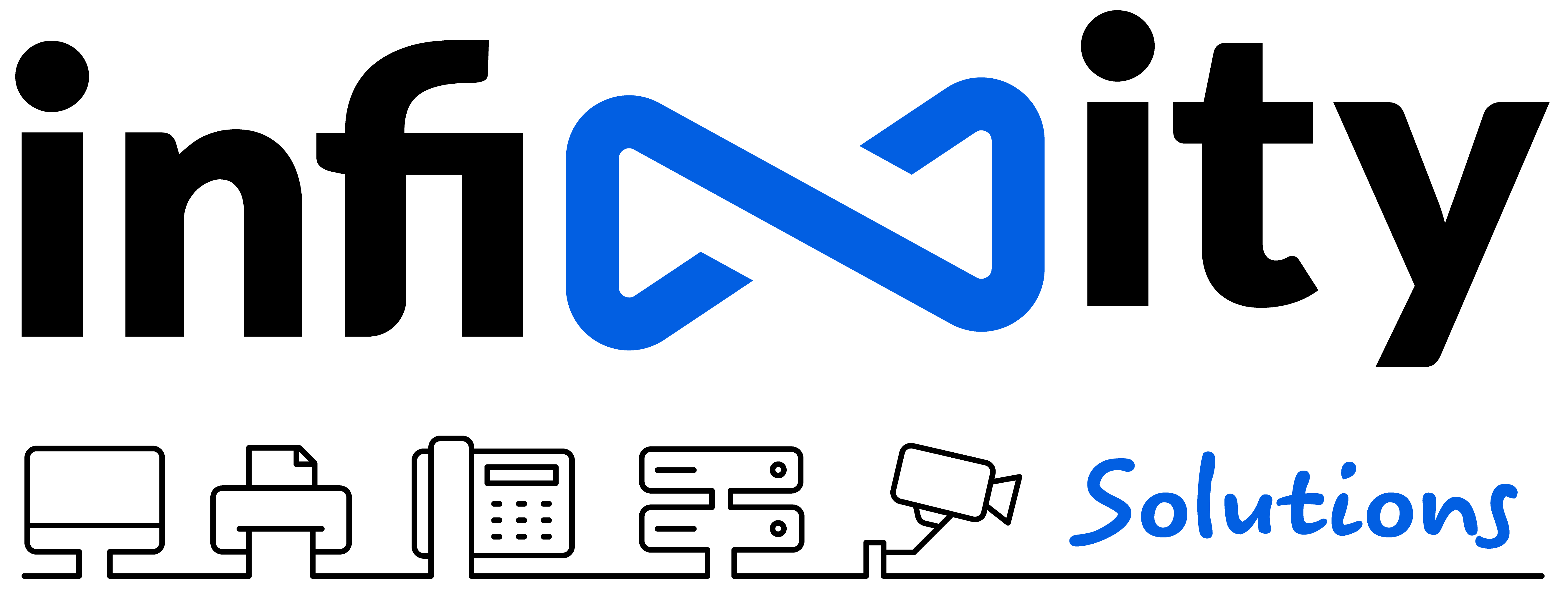 infinity solutions
