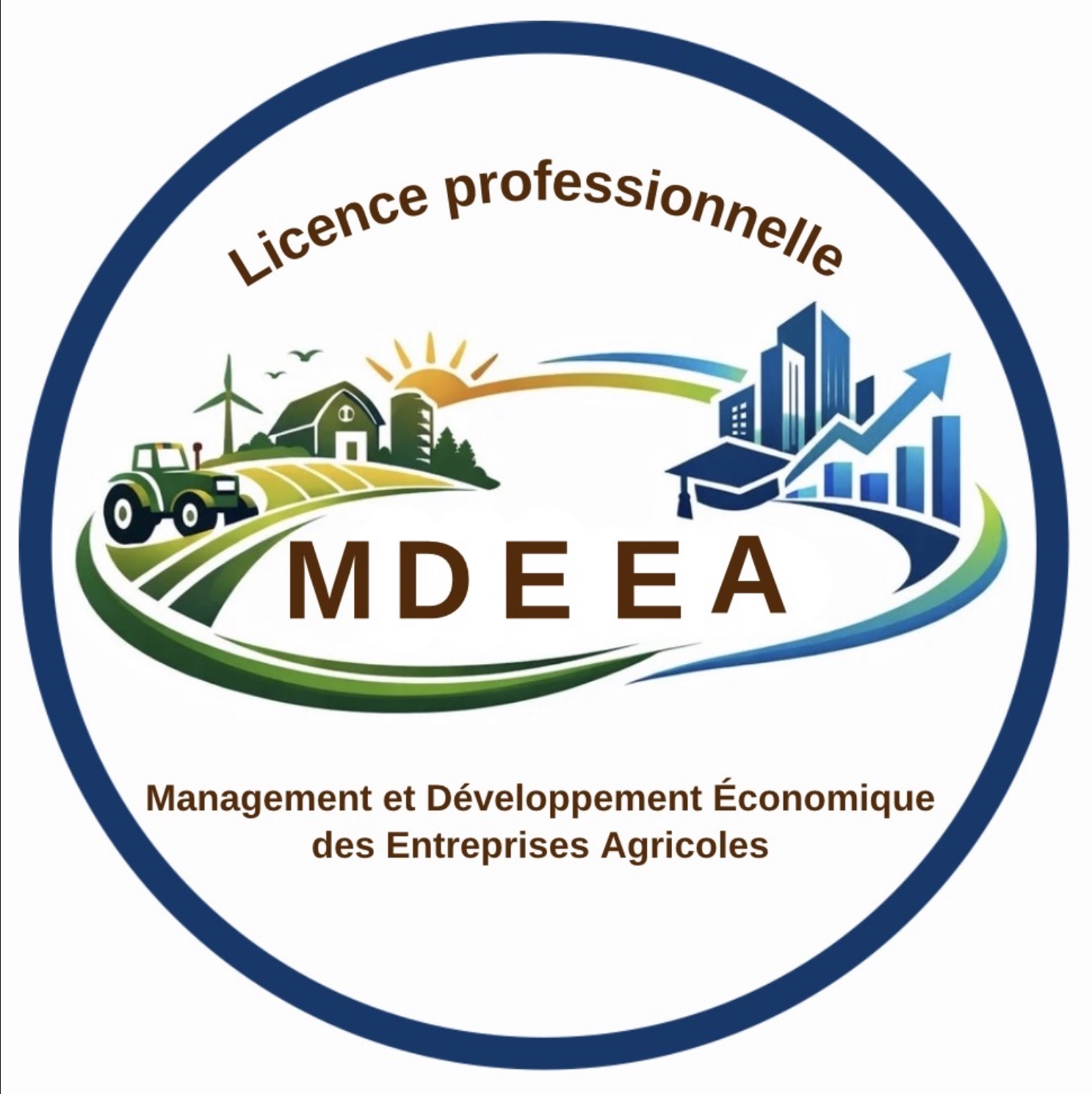 Ils étaient à votre place hier, ils construisent l’agriculture de demain.