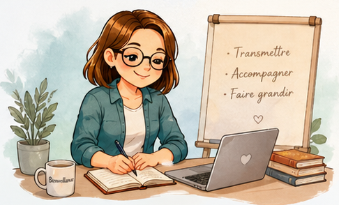 Accompagnement à la VAE