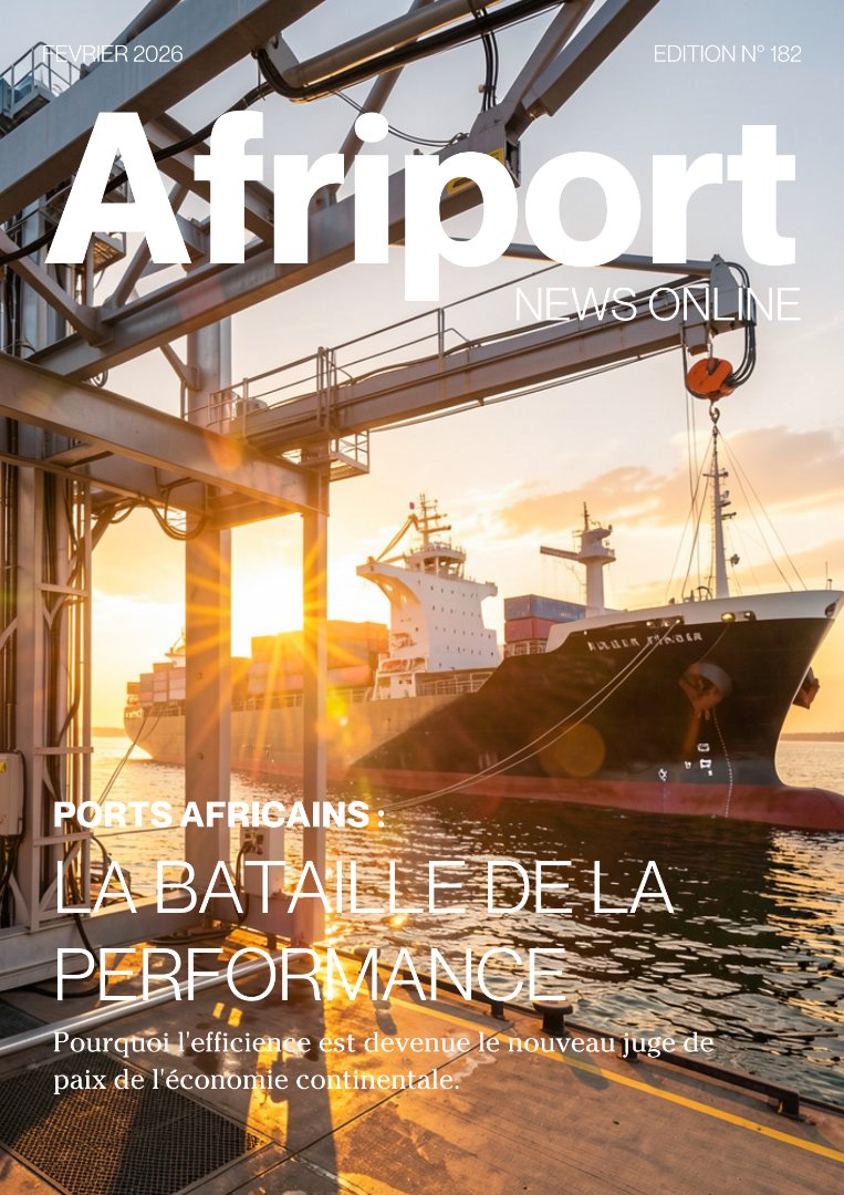 Association Africaine de Développement Portuaire (AFRIPORT)