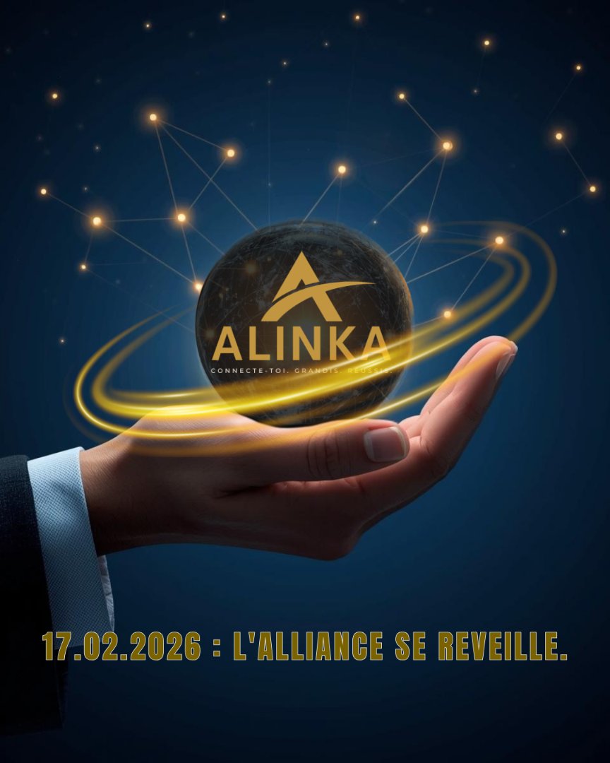 ALINKA