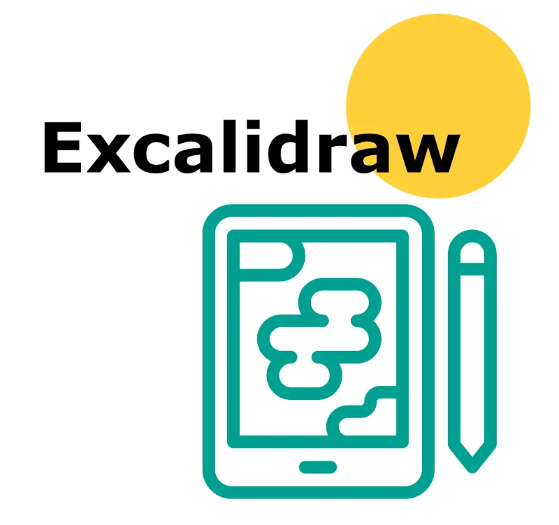 Excalidraw : dessinez et collaborez en temps réel