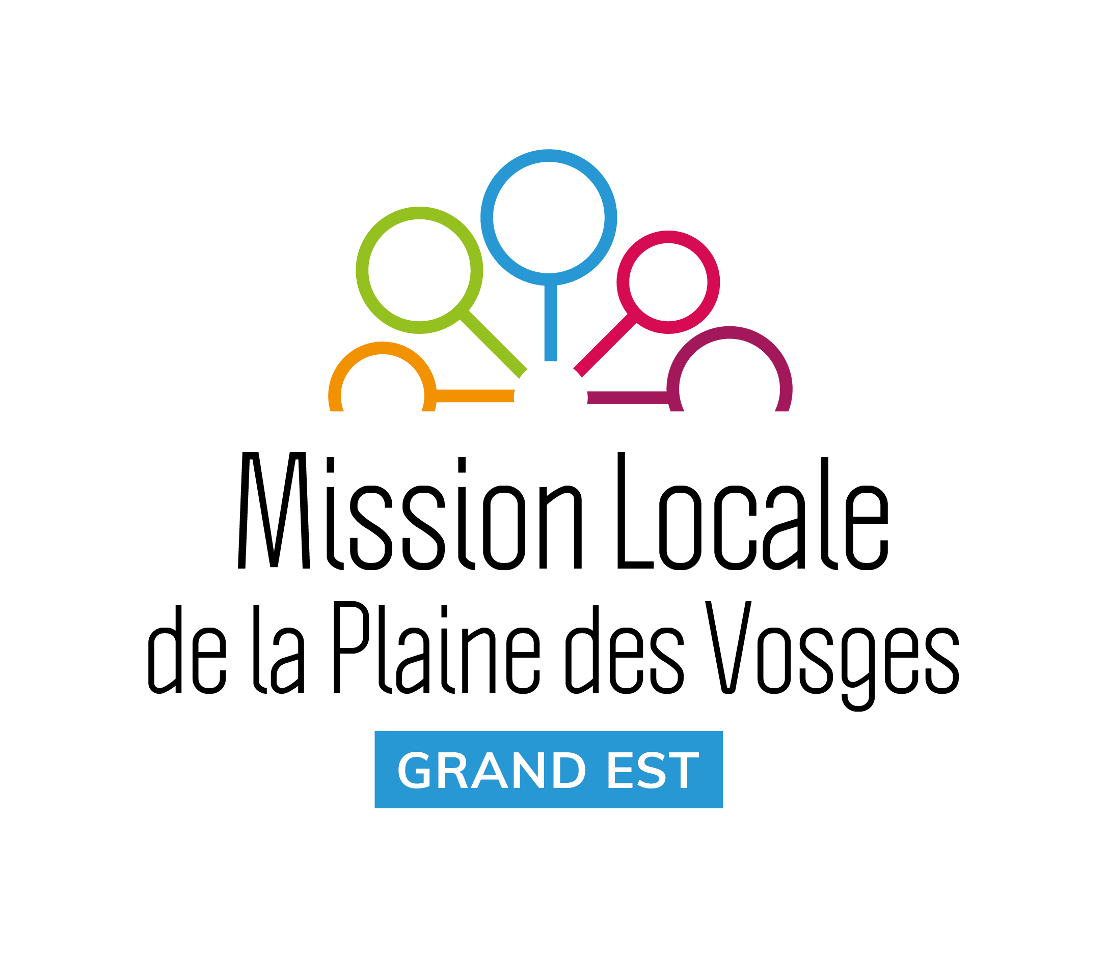 Mission Locale de la Plaine des Vosges
