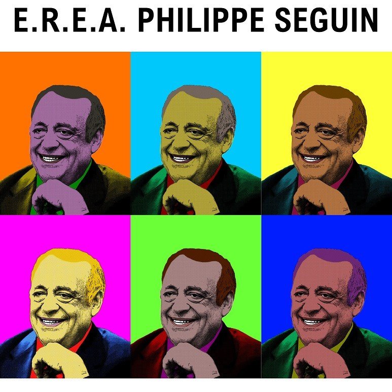 EREA (Etab. Rég. d'Enseignement Adapté) Ed. Nat.