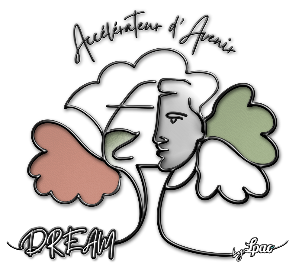 DREAM by LPAO