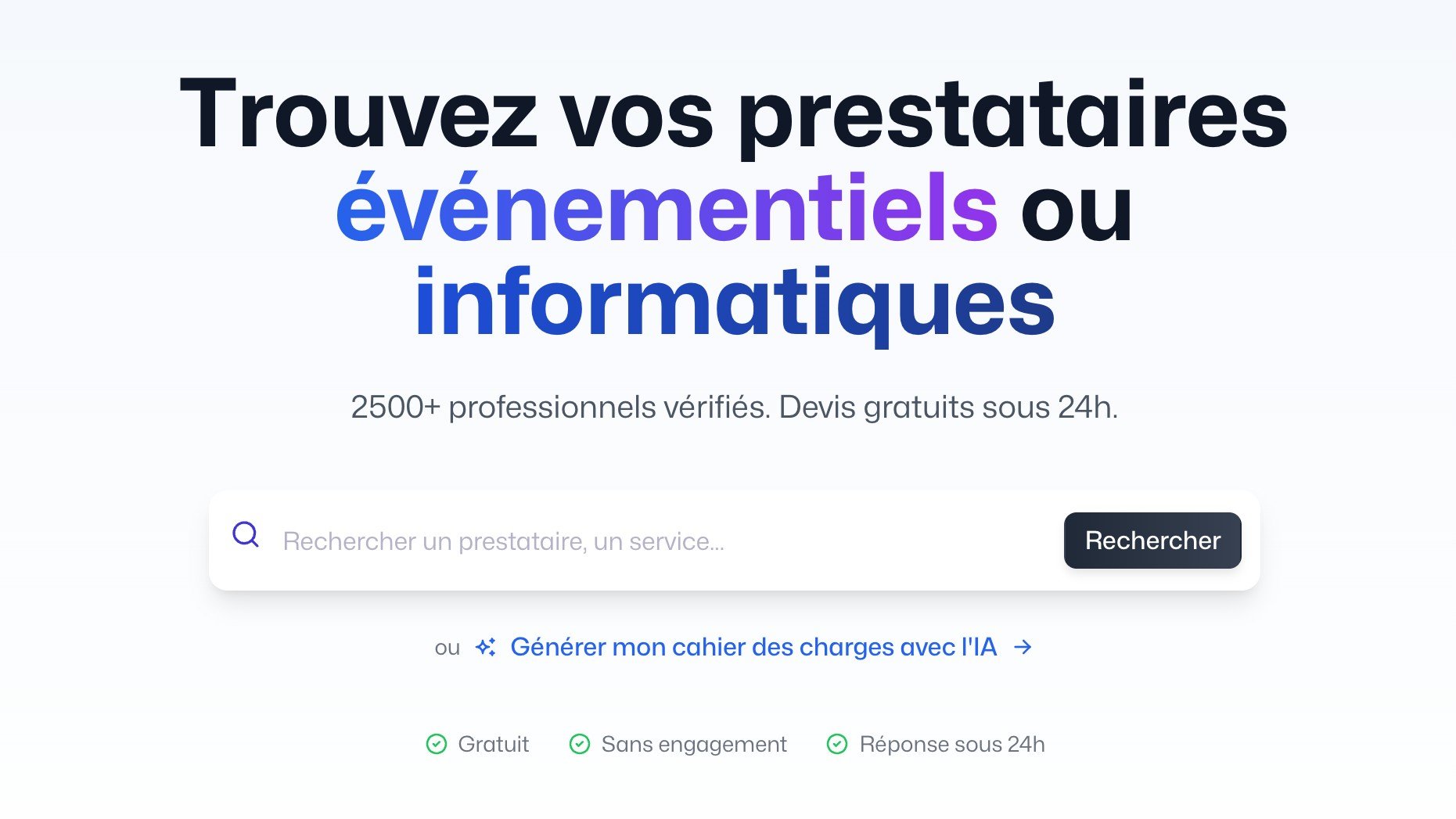 Écran