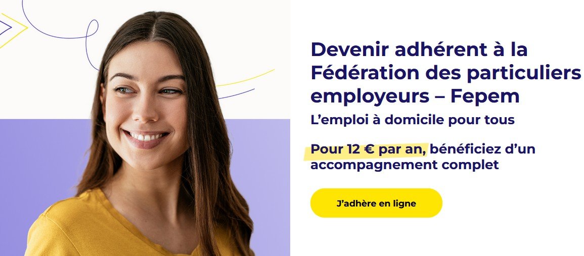 Adhésion Fepem