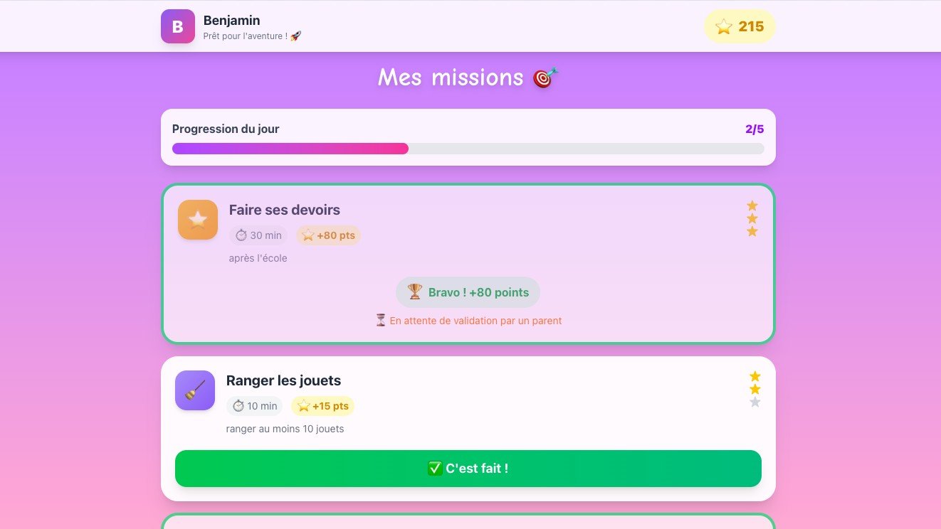 Écran