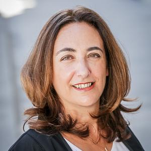 Isabelle DESPAUX