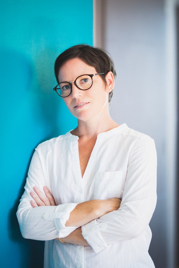 Nadege Kammerer