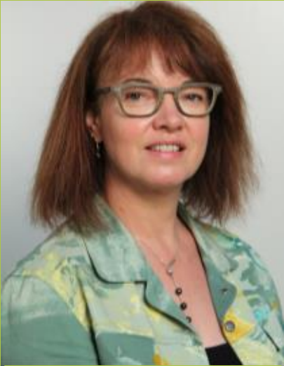 Lydiane PERRY