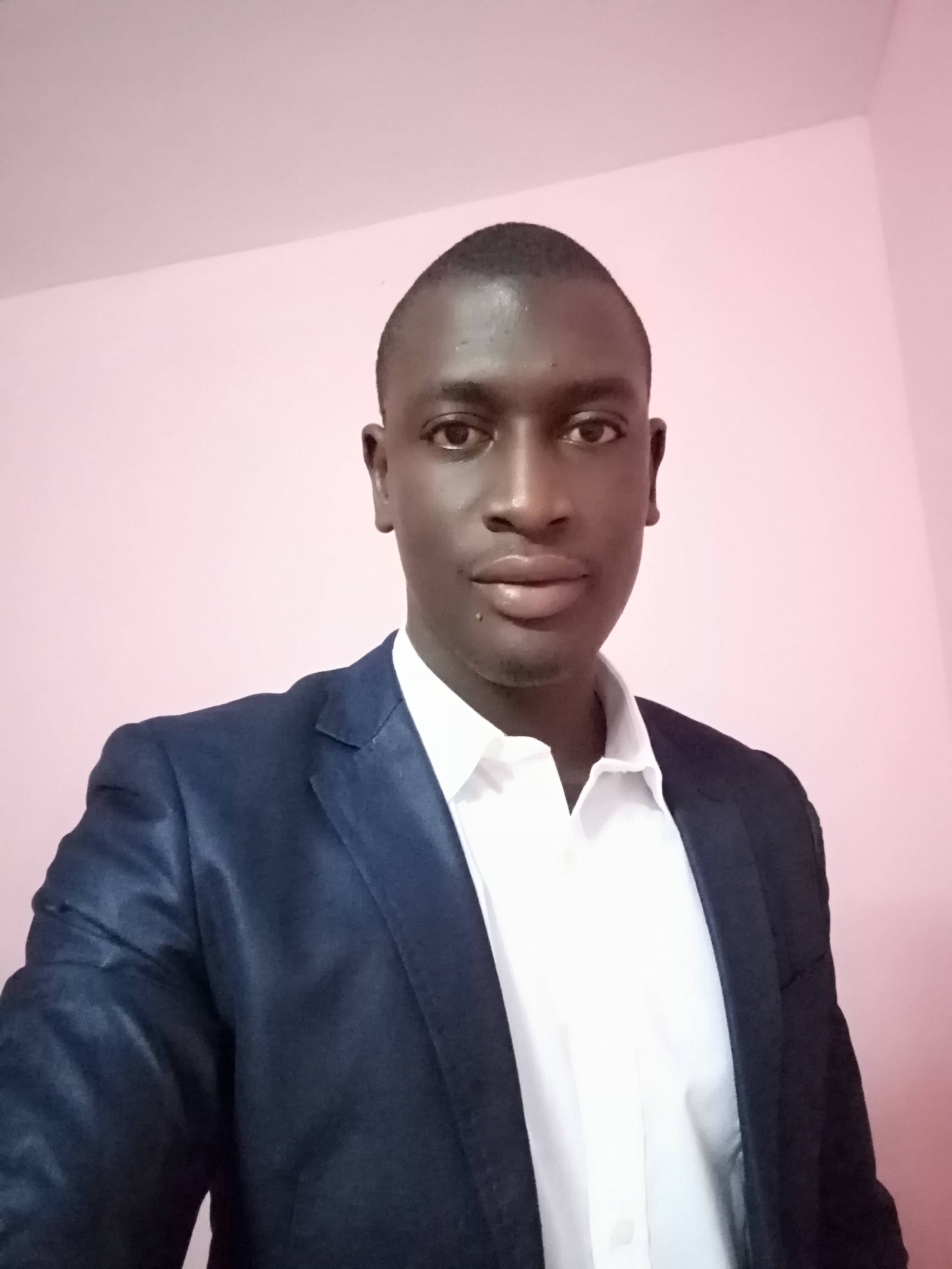 ABLAYE SENE