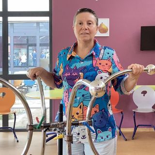 Isabelle Soullier