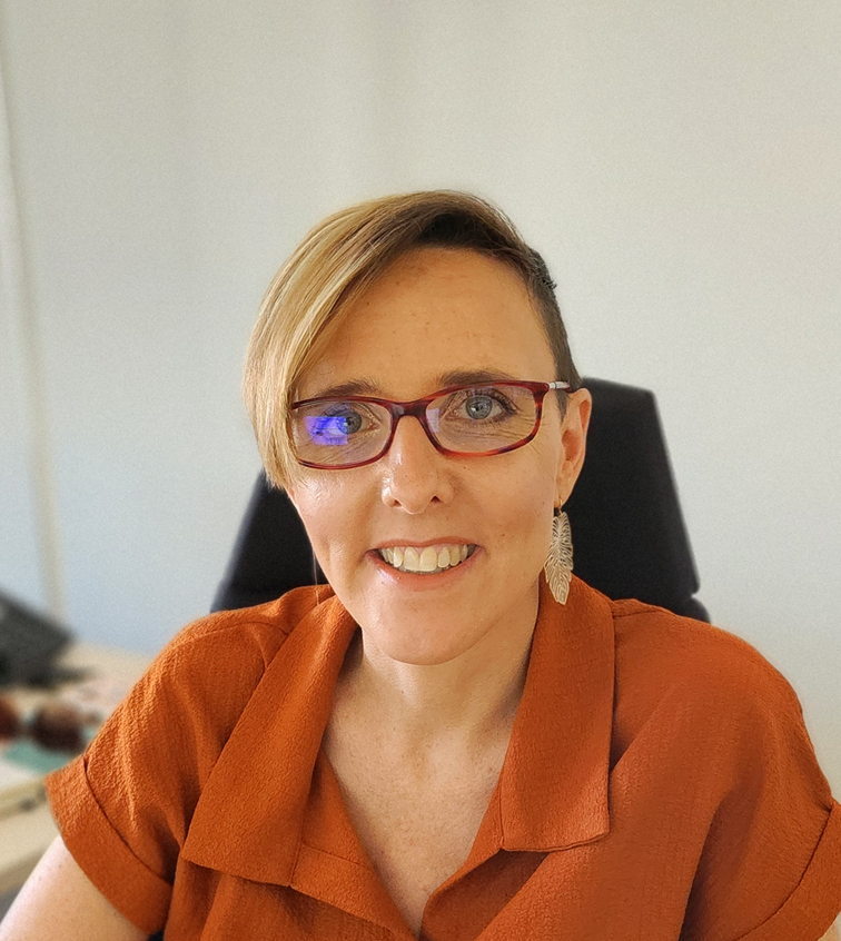 Virginie BUCCIOL