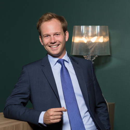 Florian du Mesnil