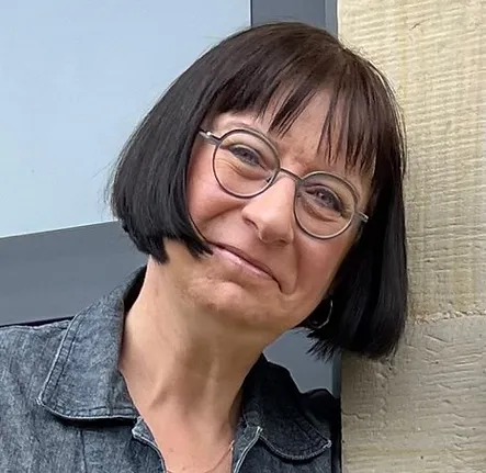 Sylvie Scheirlinck