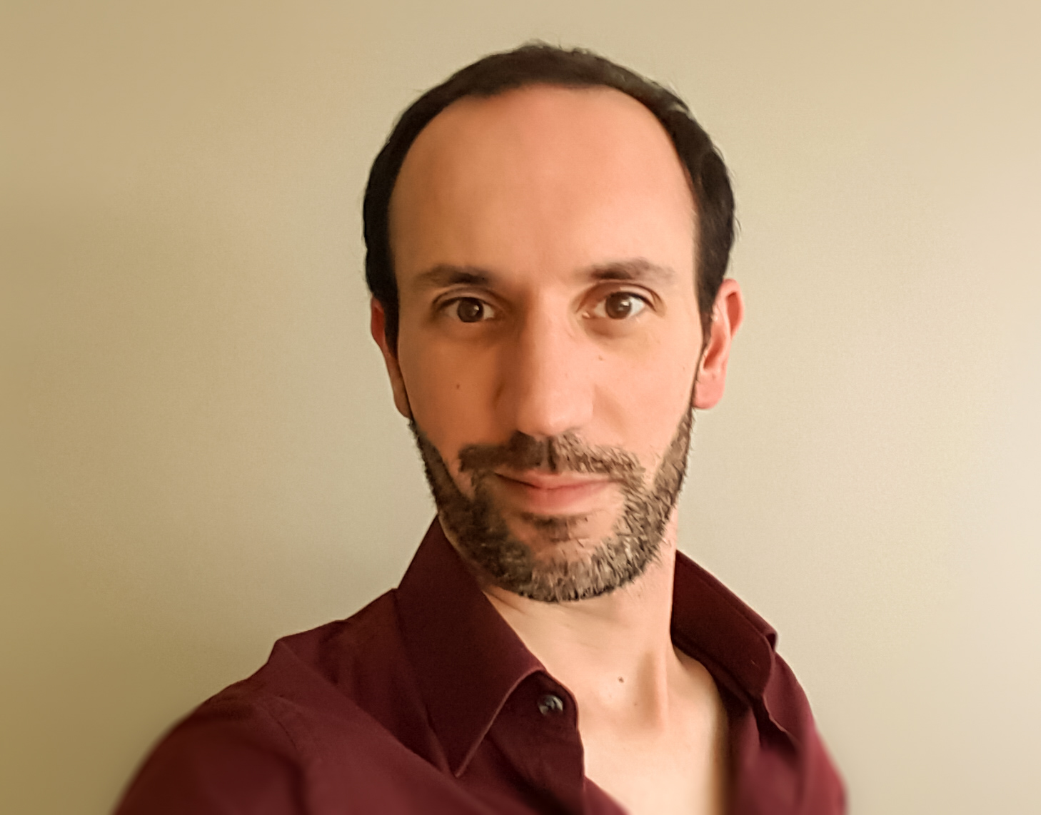 Dimitri Noel
