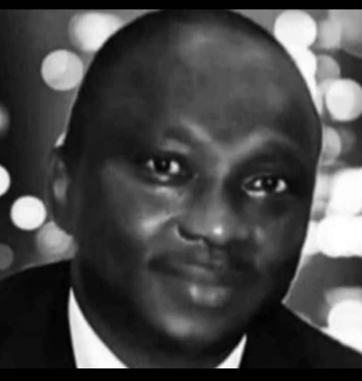 Soumahoro Alfa Yaya