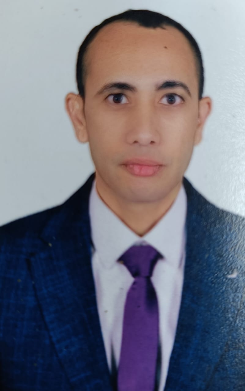 Said Abdel Fattah