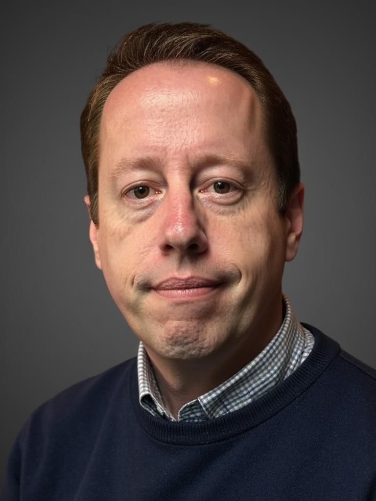 Dwight Thompson