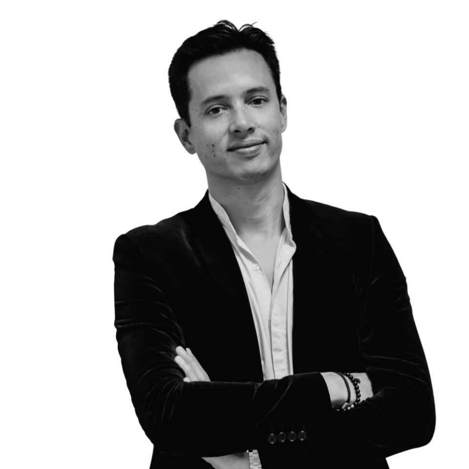 Laurent Chébaut