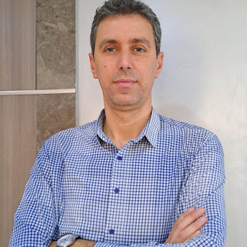 Mejdi Khamessi