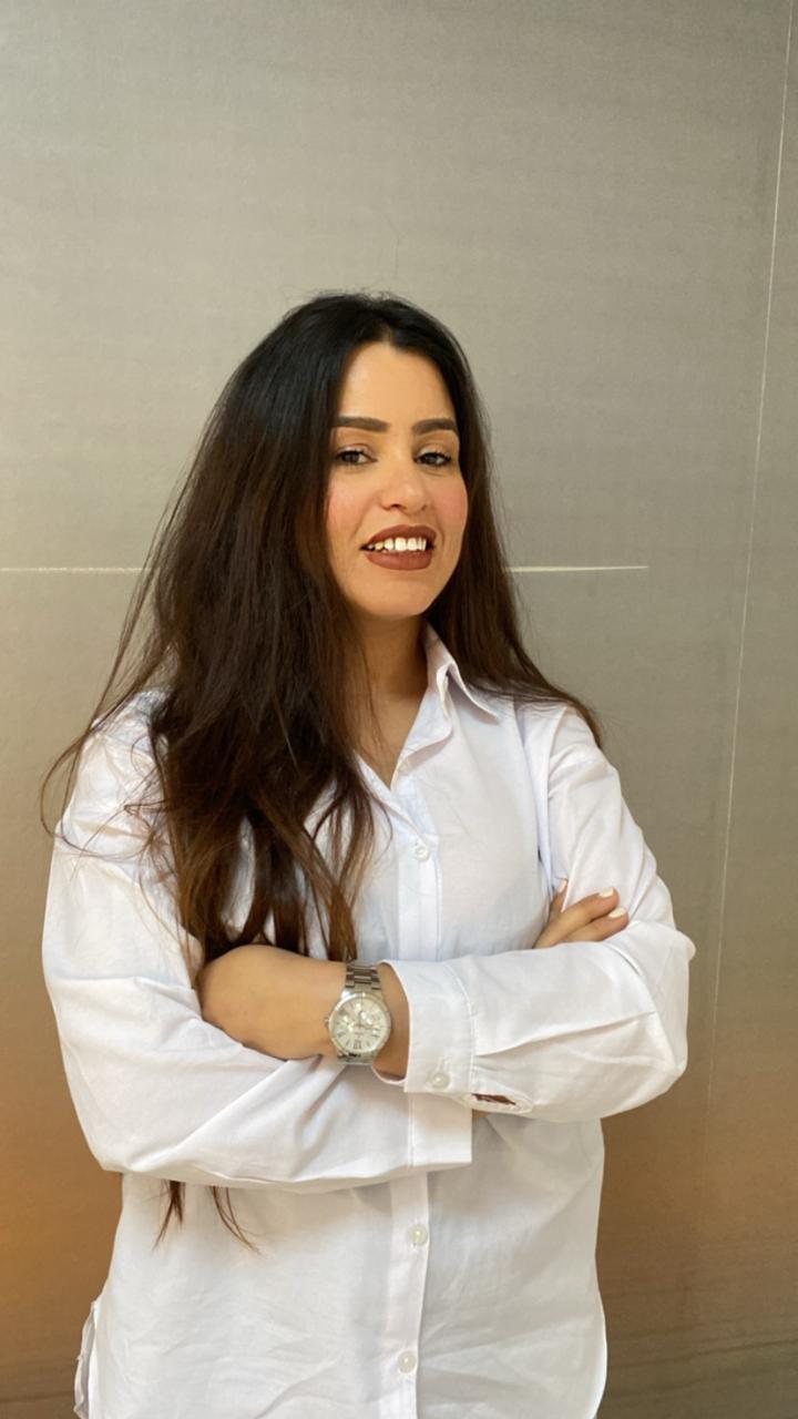 Rawia CHNITI